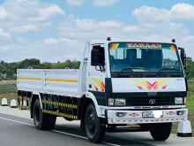 Tata 1109 Ex2 2015 Lorry