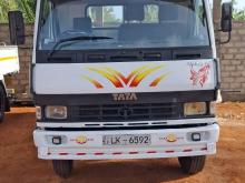Tata 1109 Ex2 2013 Lorry