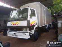 Tata 1109ex2 2012 Lorry