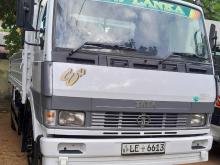 Tata 1109Ex2 16 5FT 2007 Lorry
