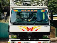 Tata 1109 Ex2 2016 Lorry