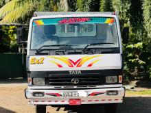 Tata 1109 Ex2 2011 Lorry