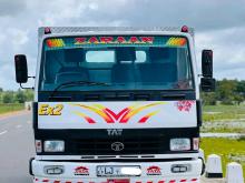 Tata 1109EX2 2012 Lorry