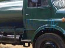 Tata 1210 1980 Lorry