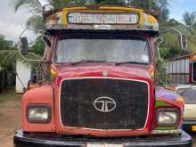 Tata 1210 1989 Lorry