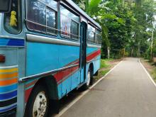 Tata 1210 1991 Bus