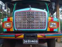 Tata 1210 1978 Lorry