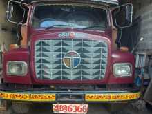 Tata 1210 1987 Lorry