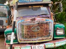 Tata 1210 1986 Lorry