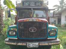 Tata 1210 1988 Lorry