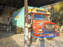 Tata 1210 1992 Lorry