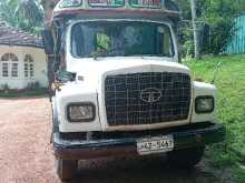 Tata 1210 1990 Lorry