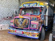 Tata 1210 1993 Lorry