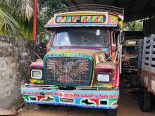 Tata 1210 1992 Lorry