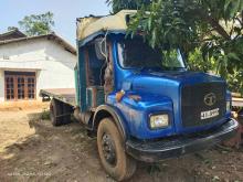Tata 1210 1989 Lorry