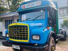 Tata 1210 1991 Lorry