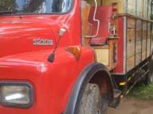 Tata 1210 1988 Lorry
