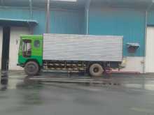 Tata 1210 1995 Lorry