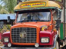 Tata 1210 1994 Lorry