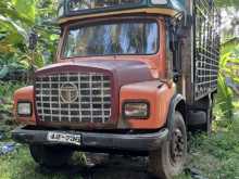 Tata 1210 1990 Lorry