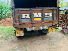 Tata 1210 1988 Lorry