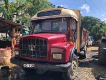 Tata 1210 1988 Lorry