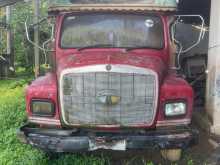 Tata 1210 1989 Lorry