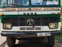 Tata 1210 1989 Bus
