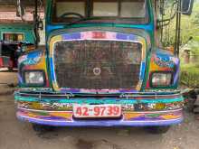 Tata 1210 1989 Lorry