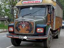 Tata 1210 1989 Lorry