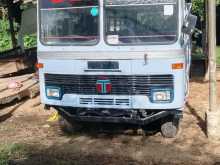 Tata 1210 1991 Bus