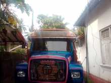 Tata 1210 1991 Lorry