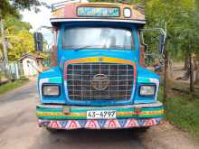 Tata 1210 1992 Lorry