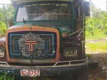 Tata 1210 1992 Lorry