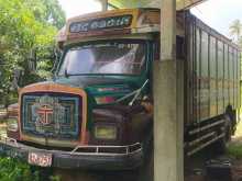 Tata 1210 1992 Lorry