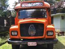 Tata 1210 1993 Lorry