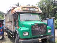 Tata 1210 1993 Lorry