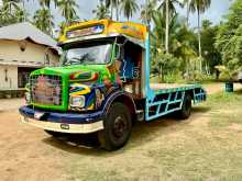 Tata 1210 1994 Lorry