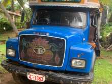 Tata 1210 1994 Lorry