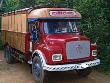 Tata 1210 1995 Lorry