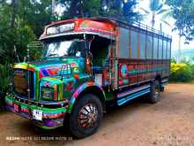 Tata 1210 1995 Lorry
