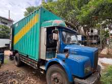 Tata 1210 1995 Lorry
