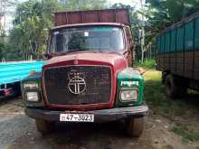 Tata 1210 1996 Lorry