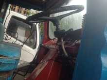 Tata 1210 1999 Lorry