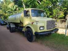 Tata 1210 1985 Lorry