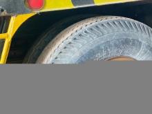 Tata 1210 1980 Lorry