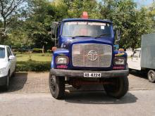 Tata 1210 1996 Lorry