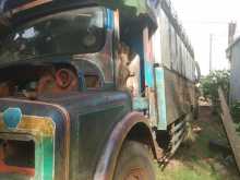 Tata 1210 1978 Lorry