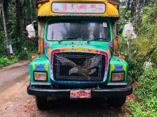 Tata 1210 1999 Lorry