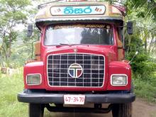 Tata 1210 1994 Lorry
